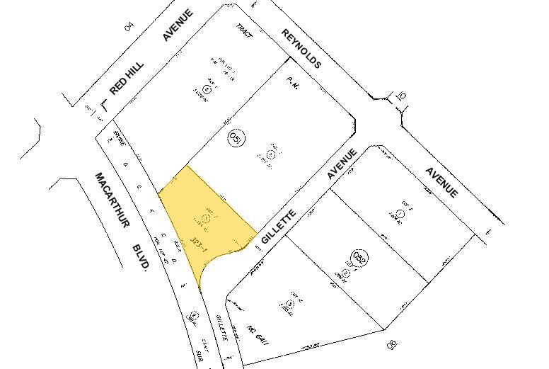More Photos Of 17521-17551 Gillette Ave, Irvine Coworking Space