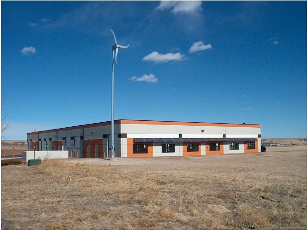 Primary Photo Of 521 Progress Cir, Cheyenne Research And Development For Lease