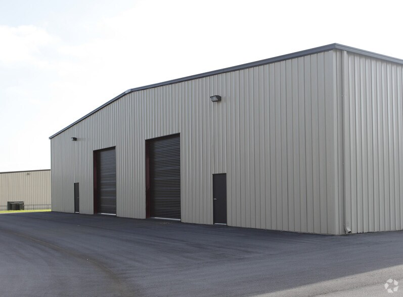 More Photos Of 65 Kelli Clark Ct SE, Cartersville Warehouse For Sale