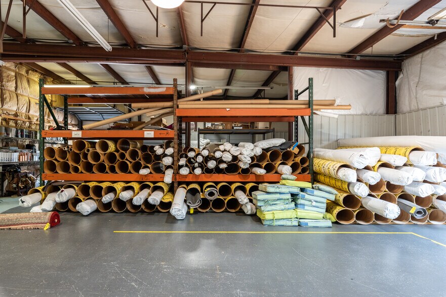 More Photos Of 5211 Union Rd., Gastonia Warehouse For Sale