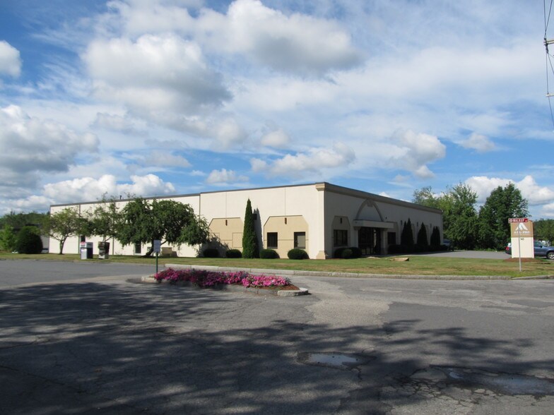 More Photos Of 145 Flanders Rd, Westborough Manufacturing For Lease