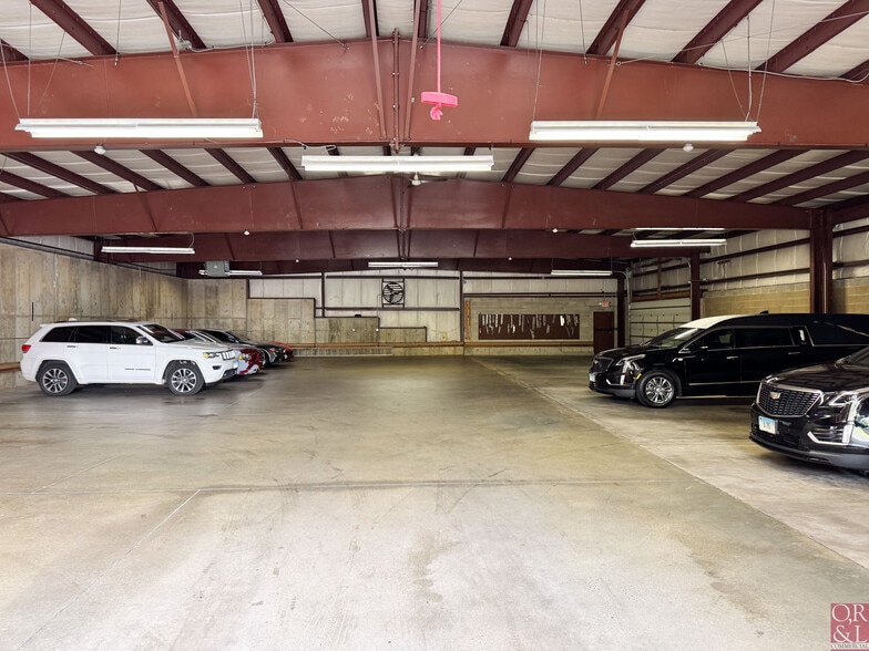 More Photos Of 980 Stanley St, New Britain Warehouse For Sale