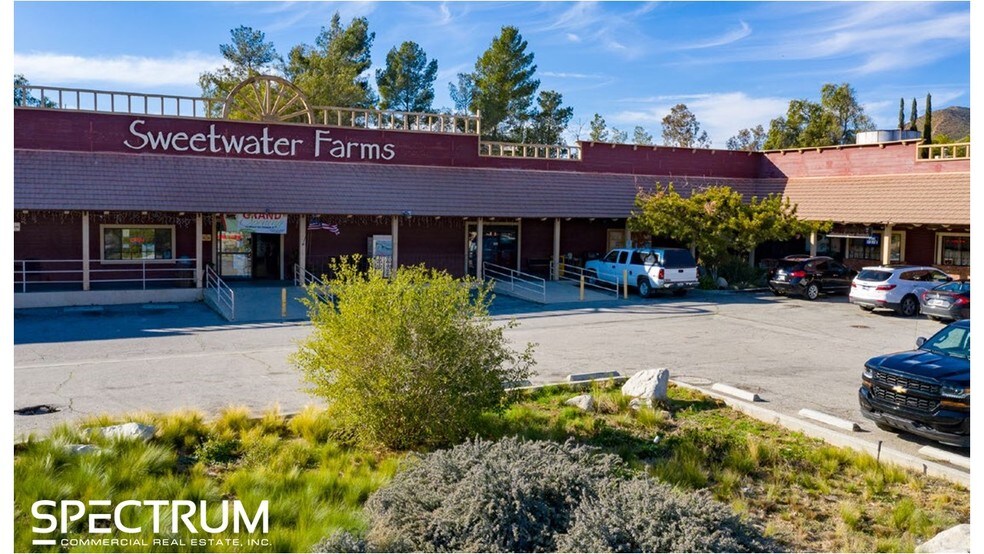 3330133323 Agua Dulce Canyon Rd, Agua Dulce, CA 91390 Retail For