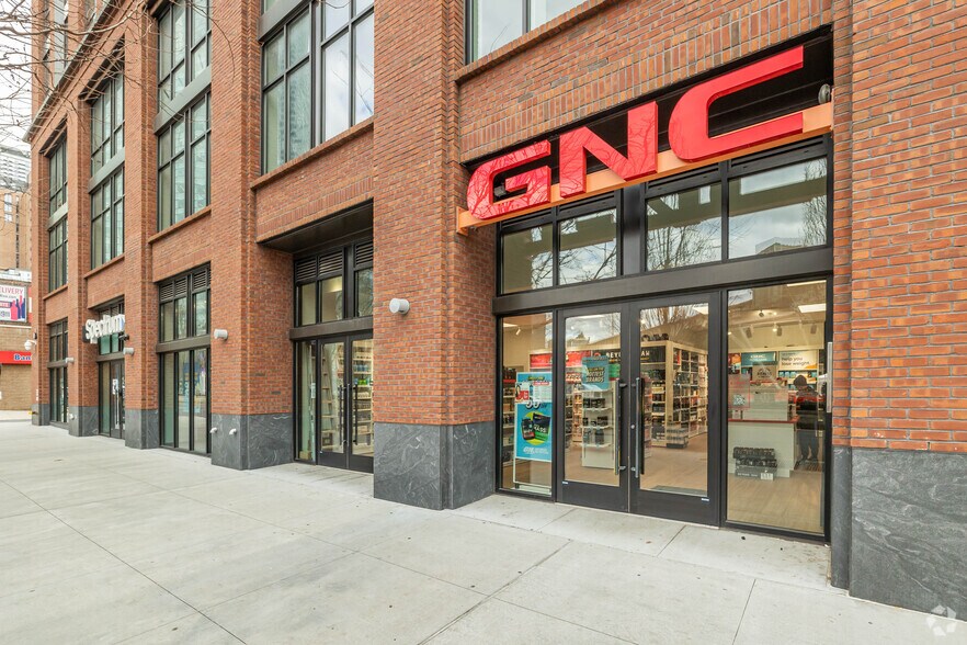 More Photos Of 45-06 Pearson St, Long Island City Hospitality For Lease