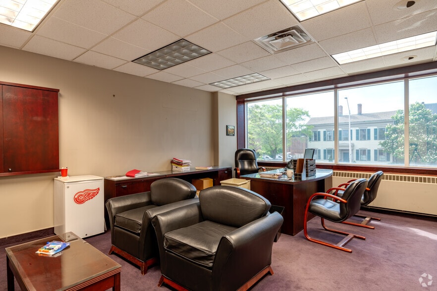 More Photos Of 965 E Jefferson Ave, Detroit Office For Sale