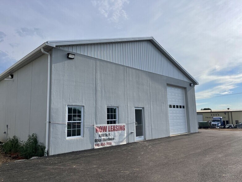More Photos Of 1781 Browns Mill Rd, Cookeville Industrial For Lease