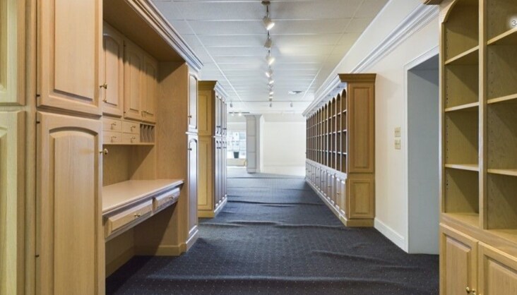 More Photos Of 417 W State St, Olean Freestanding For Sale