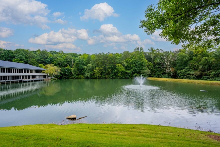 More Photos Of 1835 Old Alabama Rd, Roswell Land For Sale