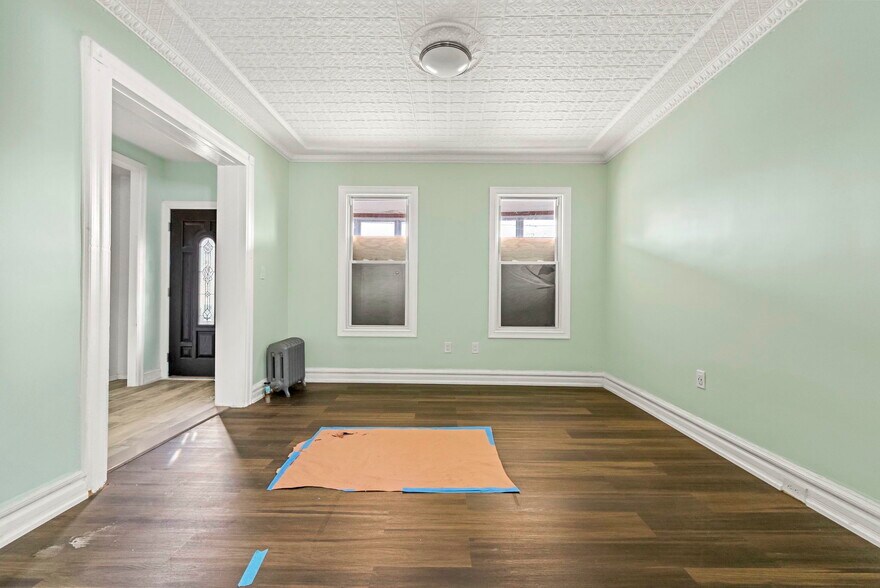 More Photos Of 153-157 Stuyvesant Ave, Newark Land For Sale