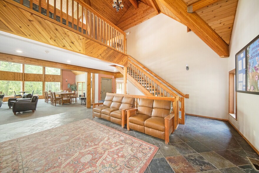 More Photos Of 355 Mannsiding Rd, Harrison Rehabilitation Center For Sale