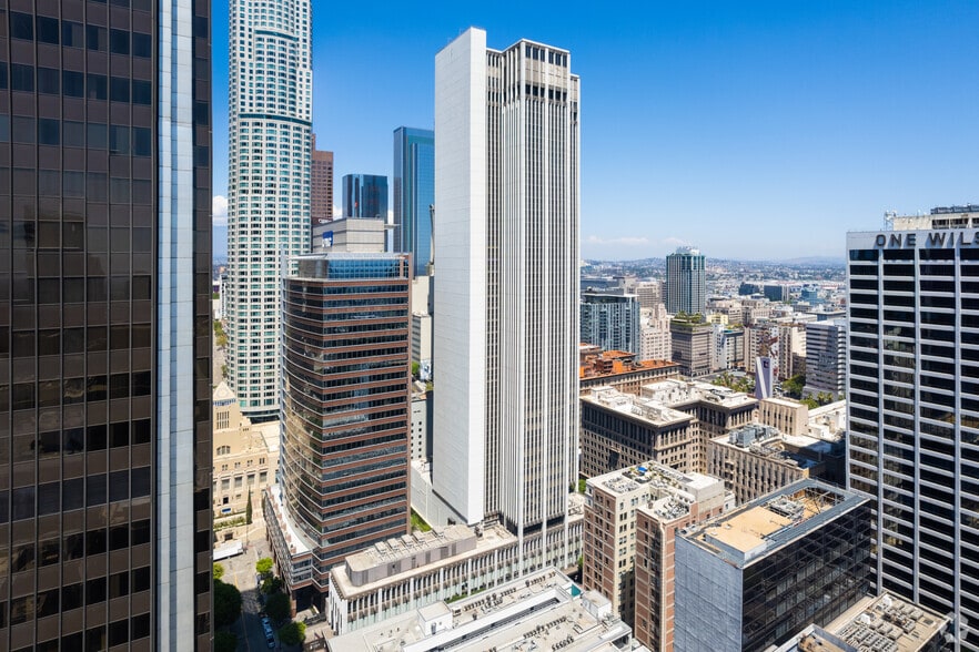 Primary Photo Of 611 W 6th St, Los Angeles Office For Lease