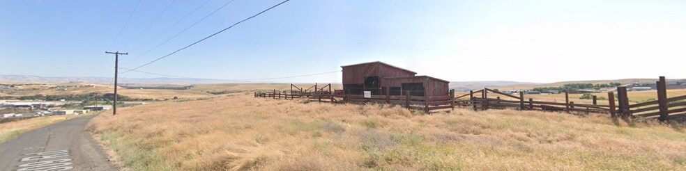 More Photos Of 851 Old Airport Rd, Pendleton Land For Sale