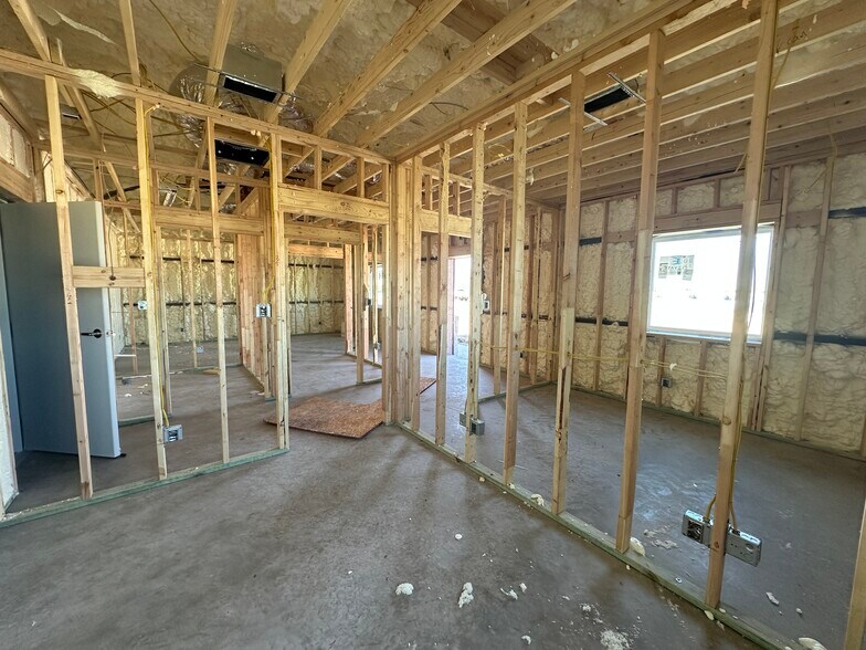 More Photos Of 3098 FM 707, Tye Warehouse For Lease
