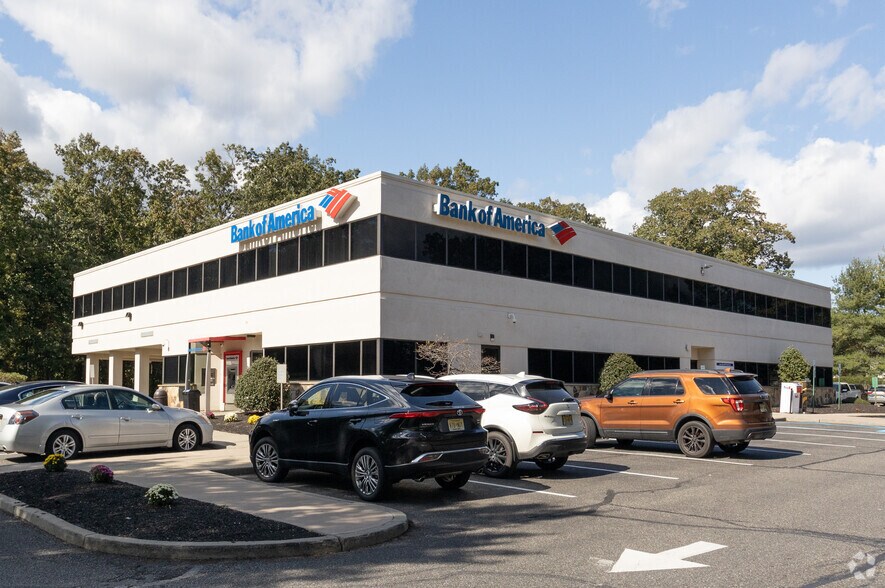 More Photos Of 395 W Route 70, Lakewood Office For Lease