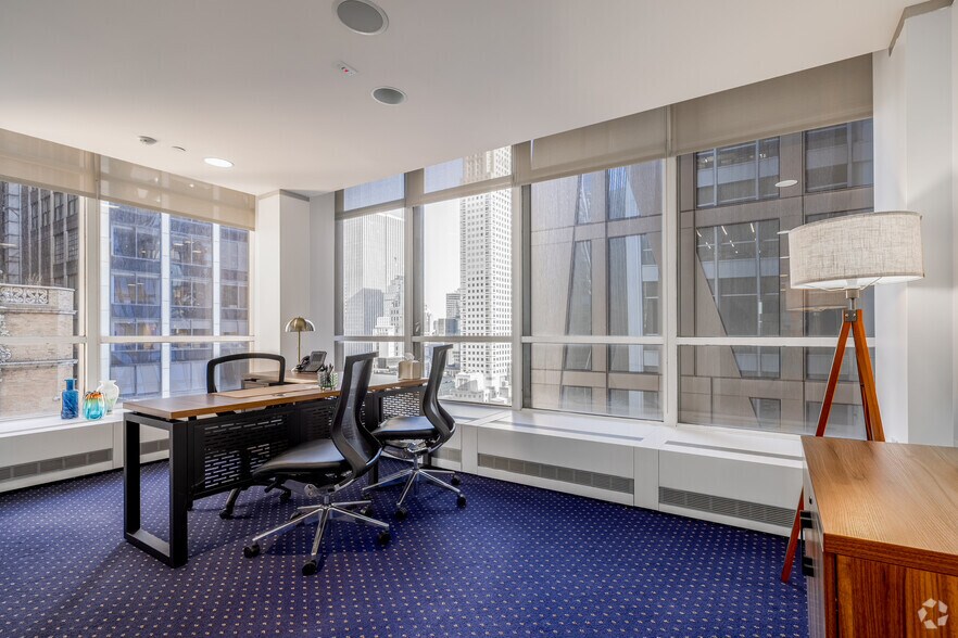 More Photos Of 1330 Avenue of the Americas, New York Coworking Space