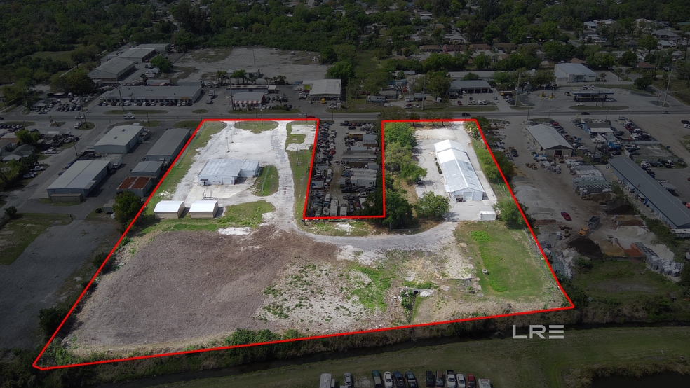 More Photos Of 6015 15th St E, Bradenton Warehouse For Lease