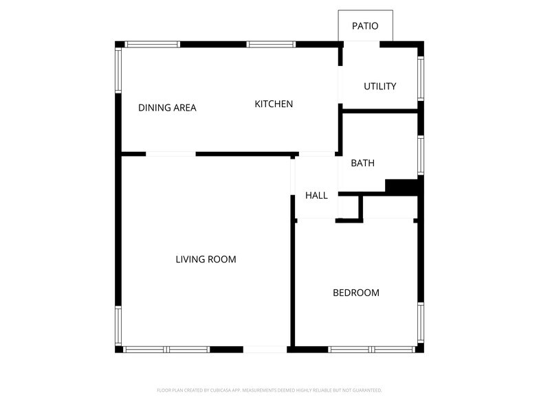 More Photos Of 545 2nd st, Banning Apartments For Sale