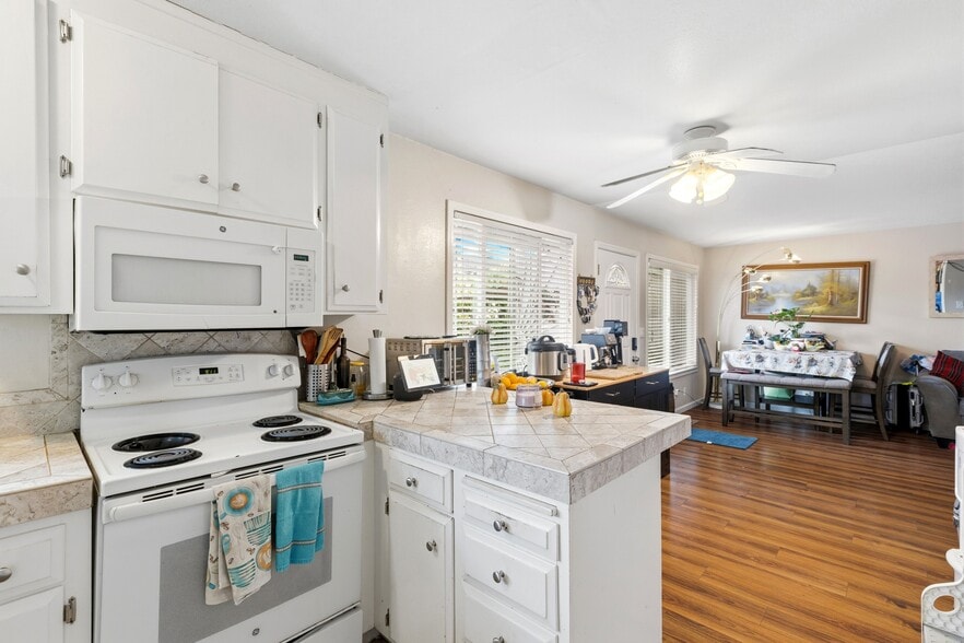 More Photos Of 5746 Chesbro Ave, San Jose Multifamily For Sale