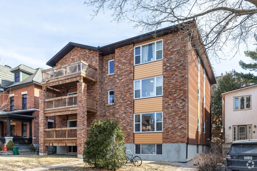 More Photos Of 348 Stewart St, Ottawa Apartments For Sale