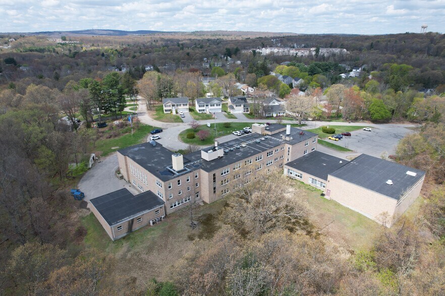 More Photos Of 25 Chester St, Worcester Land For Sale