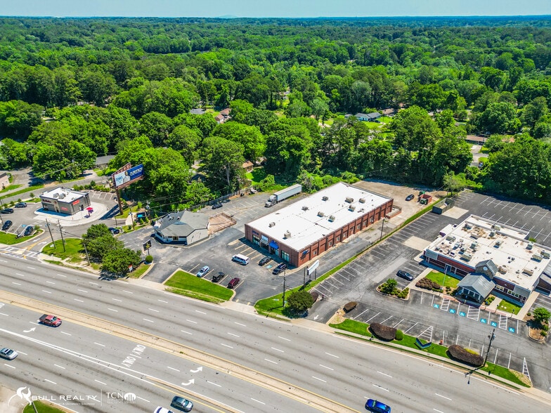 More Photos Of , Jonesboro General Retail For Sale