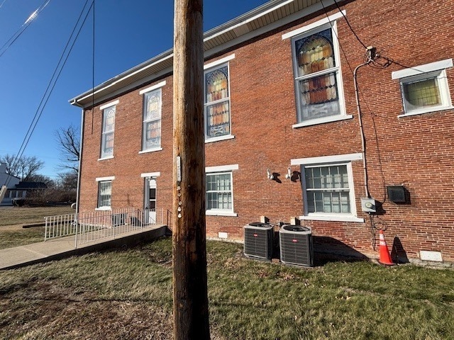 More Photos Of 3466 OH-741, Franklin Religious Facility For Sale