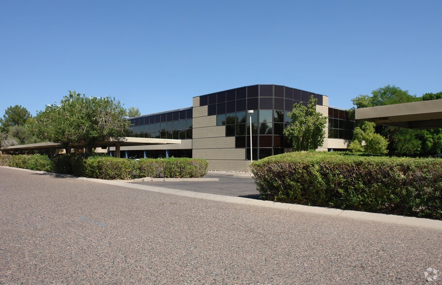 More Photos Of 4600 S Mill Ave, Tempe Office For Lease