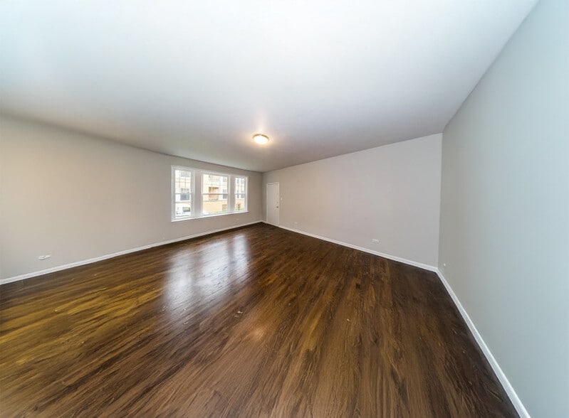 More Photos Of 4612-4626 S Lake Park Ave, Chicago Apartments For Sale
