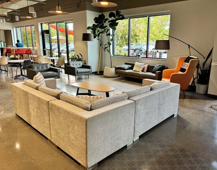 More Photos Of 4238 SW Research Way, Corvallis Office For Lease