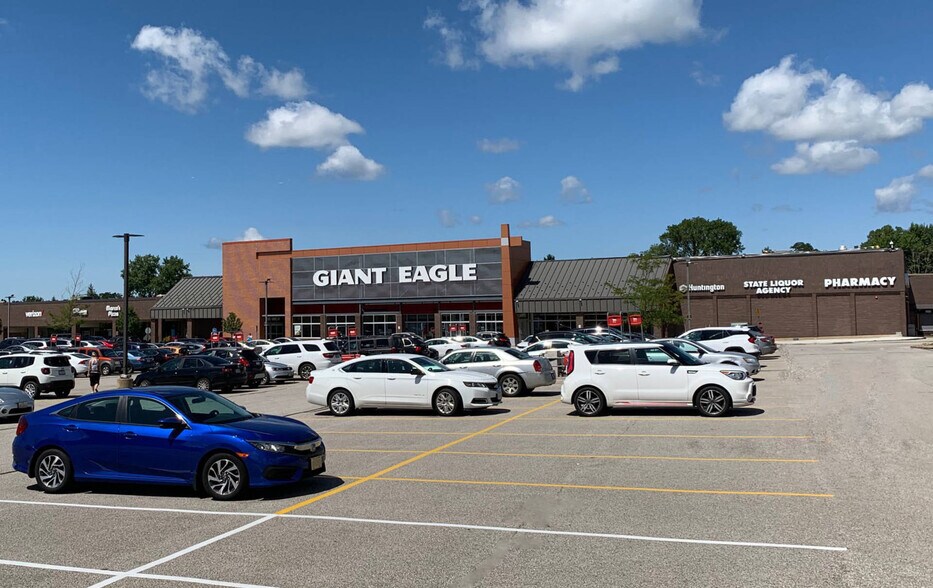 More Photos Of 24055-24295 Chagrin Blvd, Beachwood Unknown For Sale