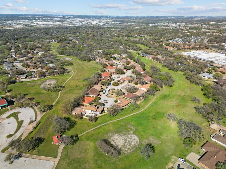 More Photos Of 5500 Randol Mill Rd, Fort Worth Land For Sale