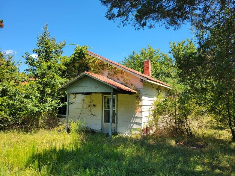 More Photos Of 7217 Bobby Jean Rd, Julian Land For Sale