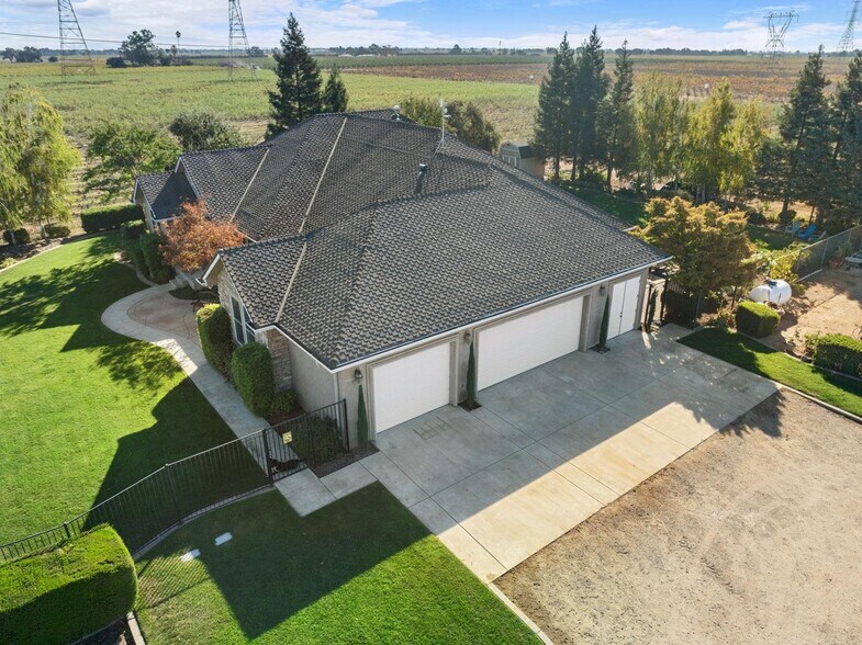 More Photos Of 5288 W Kile Rd, Lodi Land For Sale
