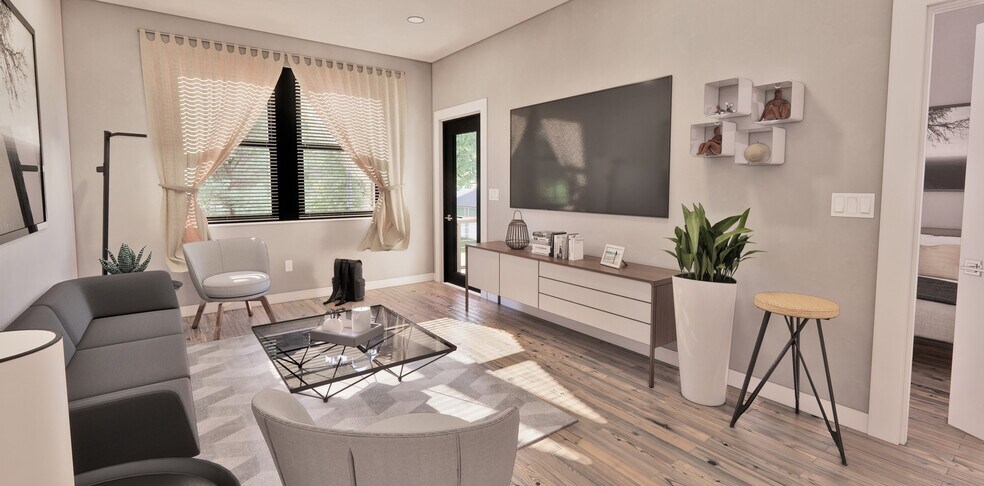 More Photos Of 2502 N Boulevard, Tampa Apartments For Lease