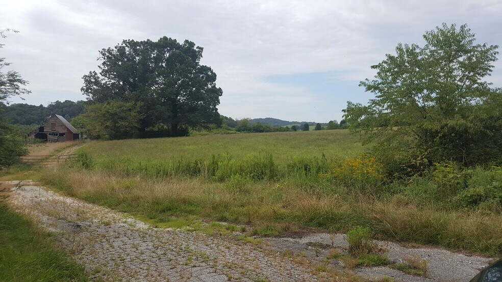 More Photos Of 80 School House Rd, Mills River Land For Sale