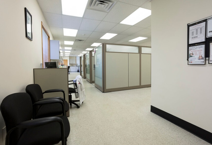 More Photos Of 216 Congers Rd, New City Office For Sale