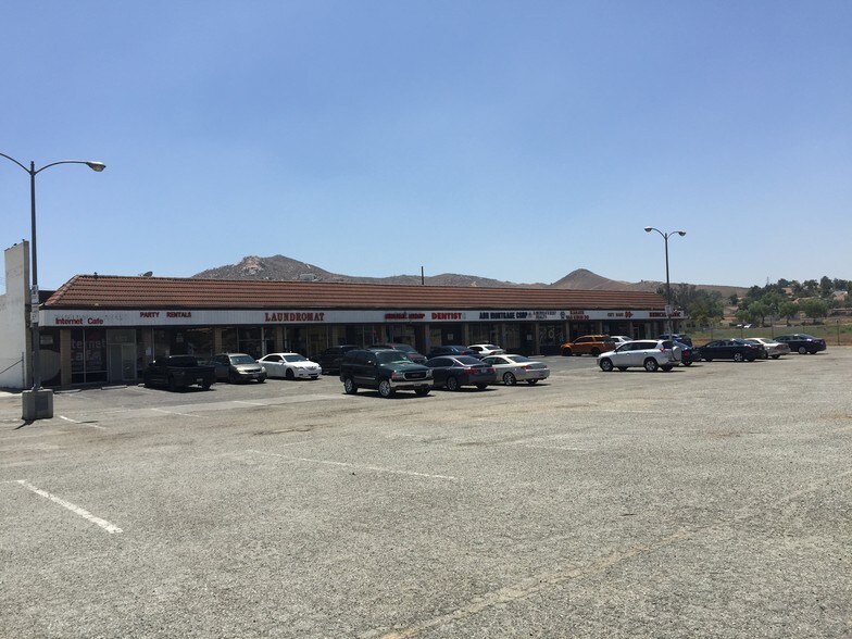 Primary Photo Of 6322-6334 Mission Blvd, Jurupa Valley Freestanding For Sale