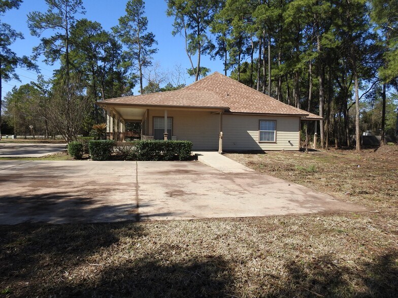 More Photos Of 5726 Root Rd, Spring Office Residential For Sale