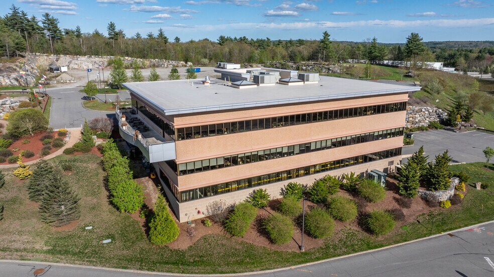 More Photos Of 6 Kitty Hawk Lndg, Londonderry Office For Sale