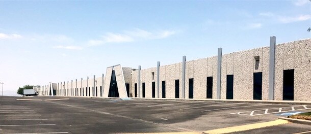 More Photos Of 12160 Rojas Dr, El Paso Warehouse For Lease