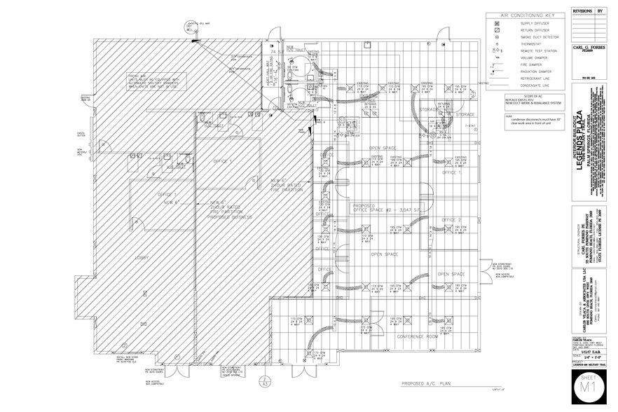More Photos Of 1696 S Military Trl, West Palm Beach Medical For Lease
