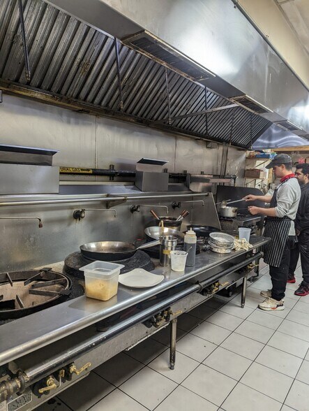 More Photos Of 2241-2249 Westchester Ave, Bronx Storefront For Lease