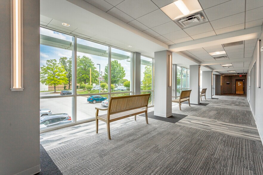 More Photos Of 1949 Gunbarrel Rd, Chattanooga Medical For Lease