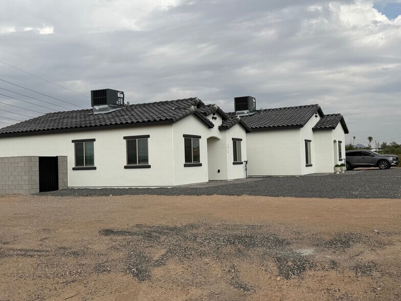 More Photos Of N Silverbell @ West Sunset Road, Tucson Land For Sale