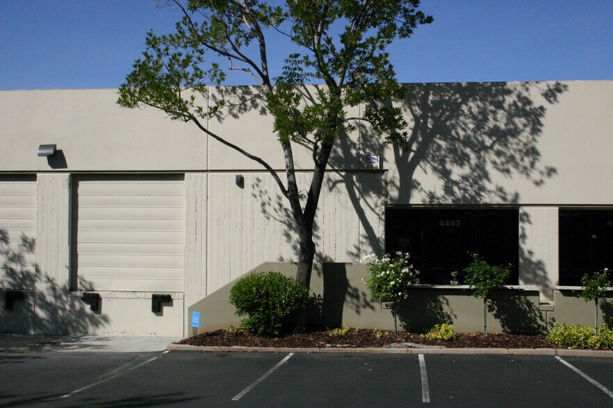 Primary Photo Of 4447-4453 Enterprise St, Fremont Unknown For Lease