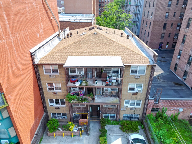 More Photos Of 4137 Parsons Blvd, Flushing Apartments For Sale