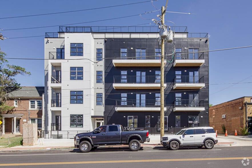 More Photos Of 317 Kennedy St NW, Washington Apartments For Sale