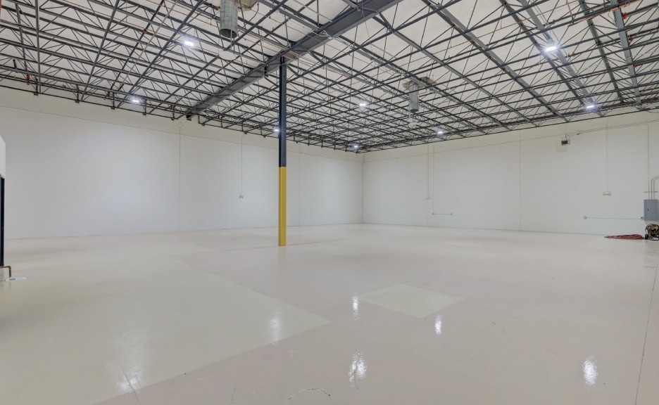 More Photos Of 3685 Post Rd, Las Vegas Warehouse For Sale