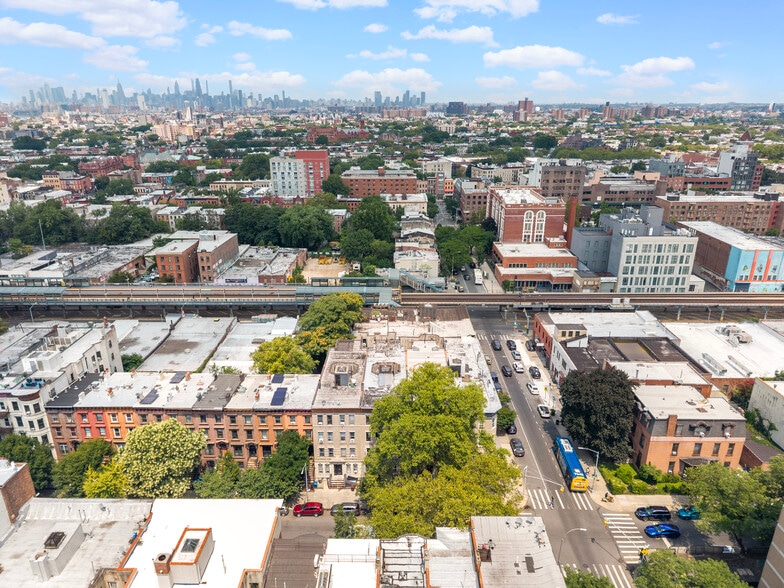 More Photos Of 1355 Pacific St, Brooklyn Apartments For Sale