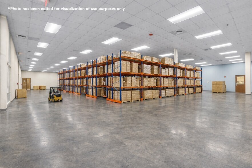 More Photos Of 116 Exmore Rd, Mooresville Industrial For Lease